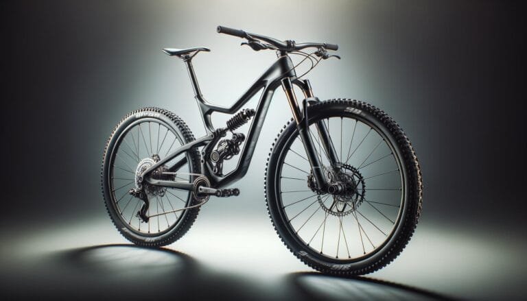 Importância da cadência em subidas de mountain bike