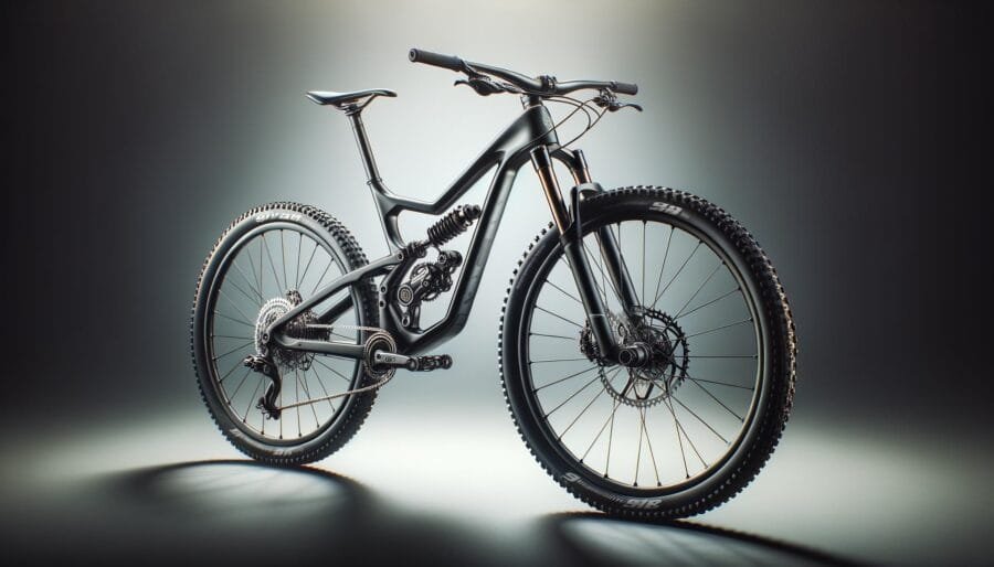 Importância da cadência em subidas de mountain bike