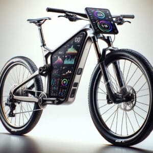 Monitoramento de desempenho em treinos de mountain bike