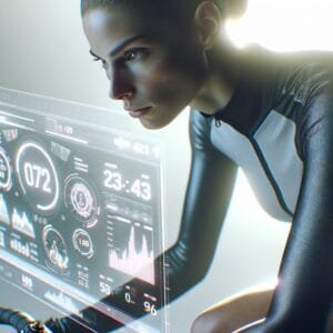 Análise de dados ciclistas para melhorar desempenho e saúde