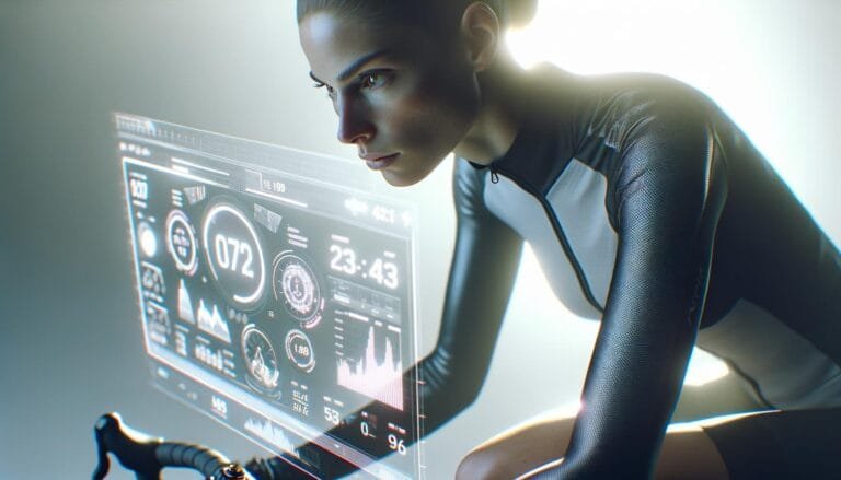 Análise de dados ciclistas para melhorar desempenho e saúde