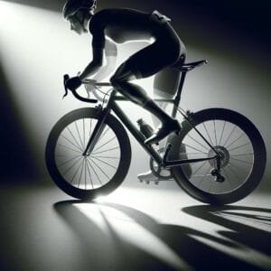 Angulos intersegmentares e sua influencia na pedalada eficiente