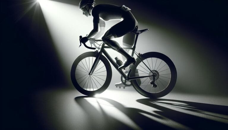 Angulos intersegmentares e sua influencia na pedalada eficiente