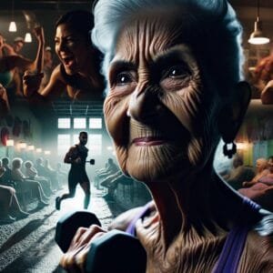 Sintomas da Sarcopenia em Idosos e Como Combater a Perda Muscular