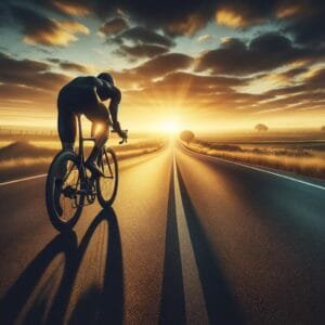 Maximize a Motivação em Treinos de Ciclismo com Estruturas Eficazes