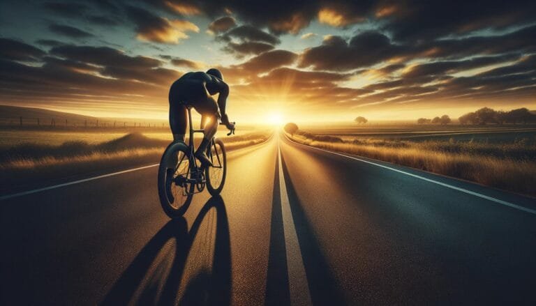 Maximize a Motivação em Treinos de Ciclismo com Estruturas Eficazes