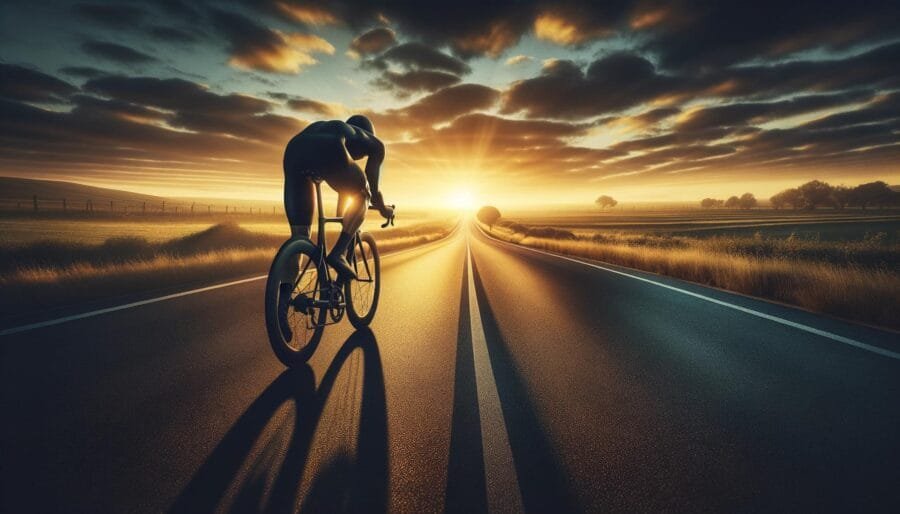Maximize a Motivação em Treinos de Ciclismo com Estruturas Eficazes