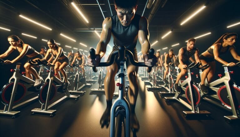 Treino Indoor Ciclismo Como Melhorar Sua Performance