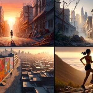 Imprevistos na rotina de treinos como superá-los com sucesso