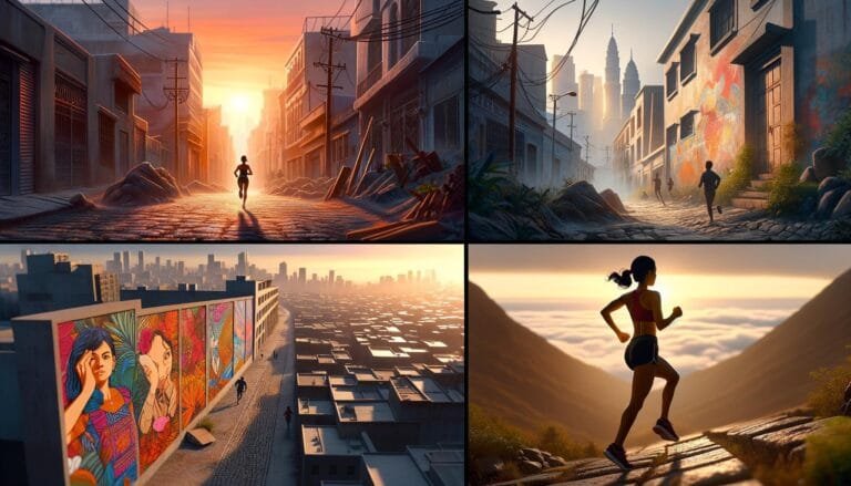 Imprevistos na rotina de treinos como superá-los com sucesso