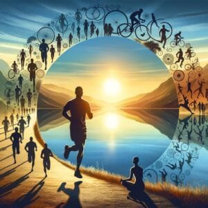 Alicerces Sólidos para Atividades Físicas e Seus Fundamentos