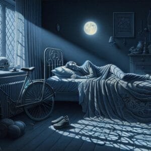 Sono e Performance de Ciclistas Qualidade do Sono e Resultados