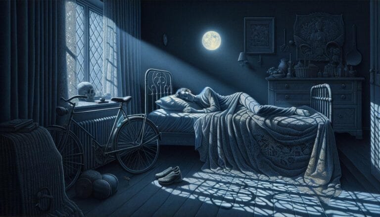 Sono e Performance de Ciclistas Qualidade do Sono e Resultados