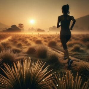 Atividade física e saúde mental como exercício de bem-estar