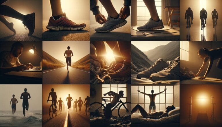 Atividade Física e Motivação Como Melhorar Seu Desempenho