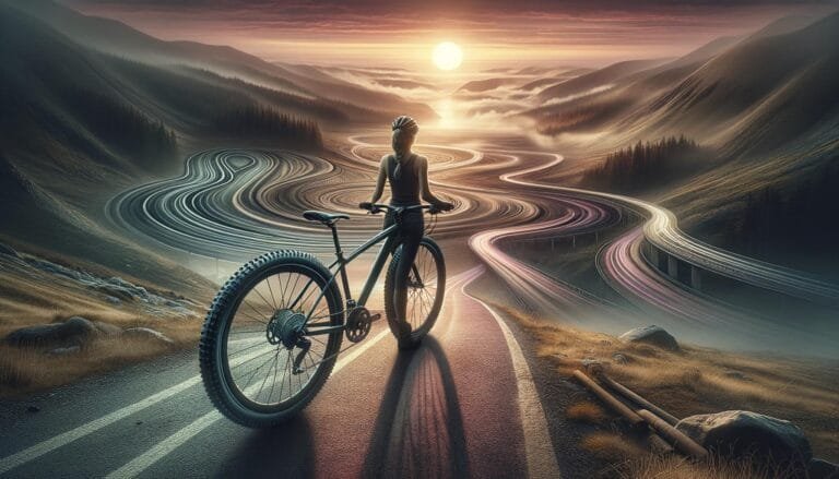 Tipos de Pneus para Bicicletas e Como Escolher o Ideal