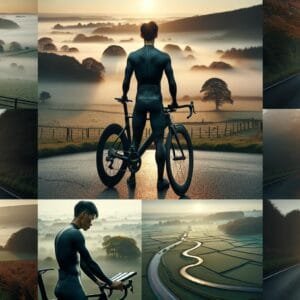 Preparação e Treinamento para Sucesso em Competições de Ciclismo