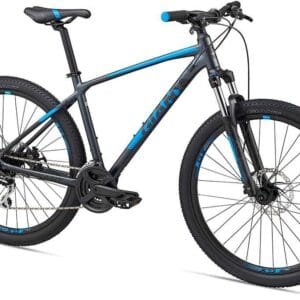 2019 Giant ATX Elite 0 Bicicleta de Montanha Versátil e Eficiente