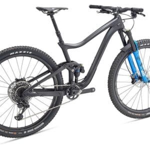 Giant Trance Advanced Pro 29 2 2019 a bicicleta que revoluciona o trail