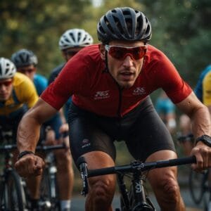 ansiedade em treinos de ciclismo, ansiedade, ansiedade ciclismo,