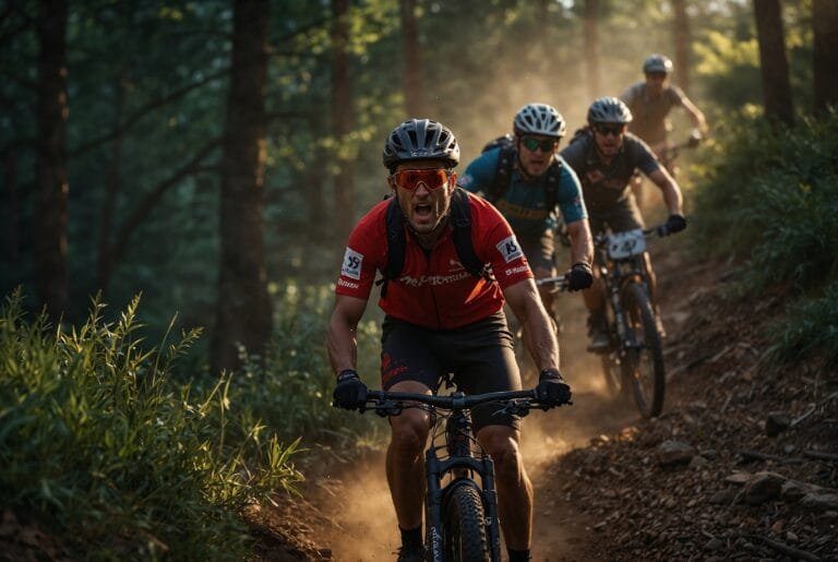 preparacao para treinos intensos de ciclismo, preparacao, preparação para treinos intensos,