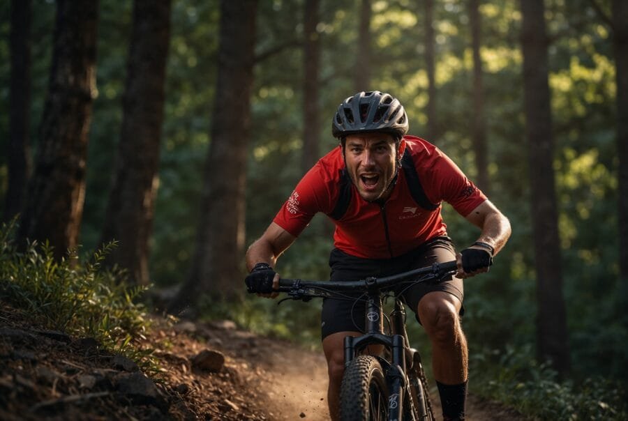 tempo de recuperação ciclismo, recuperação, tempo de recuperação,