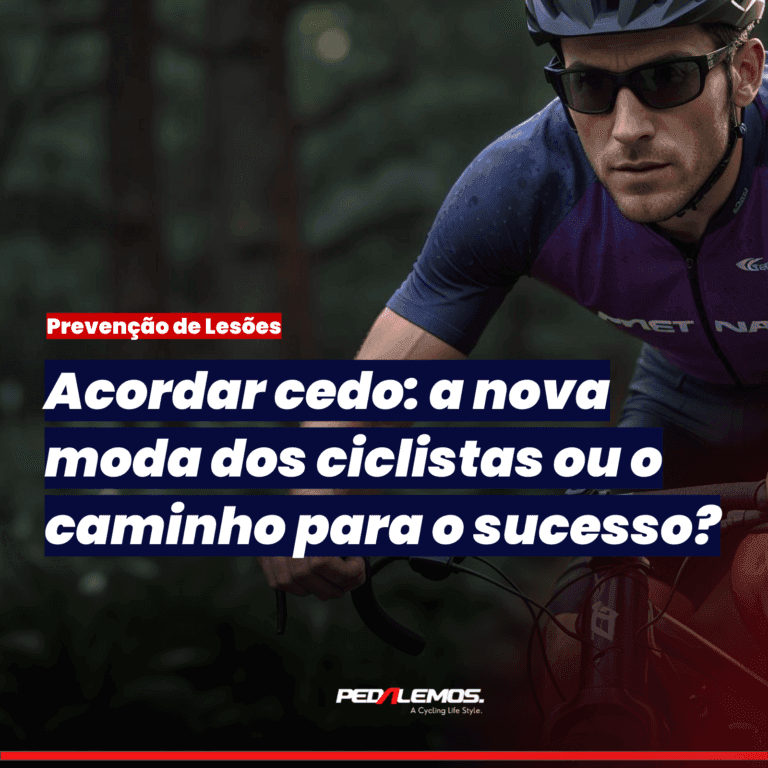 treinamento matinal para ciclistas, treinamentomatinhalciclismo, treinocedoparaciclistas,