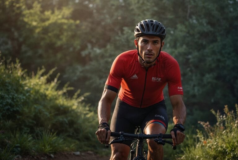 treino matinal para ciclistas, treinamento, treino matinal ciclistas,