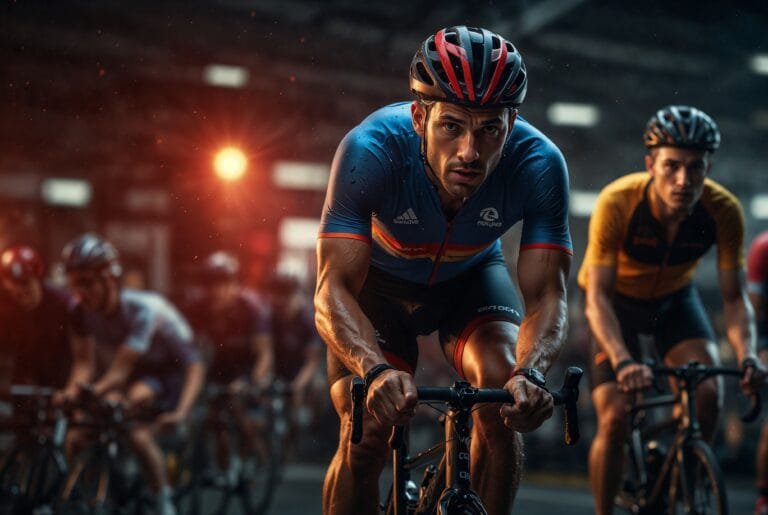 treinamento indoor para ciclistas, treinamento indoor, treinamento indoor,