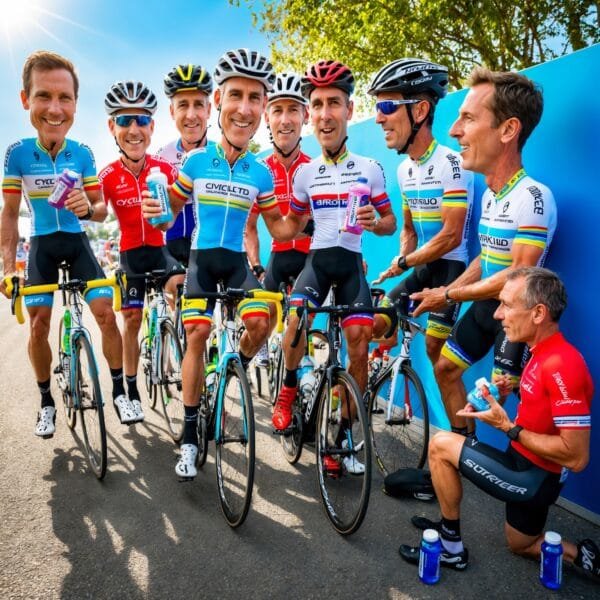 suplementação ciclistas, suplementos, suplementacao ciclistas,