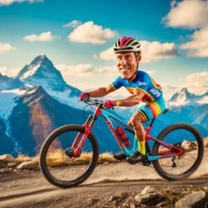 pacing strategy mountain bike, pacing, pacing strategy,