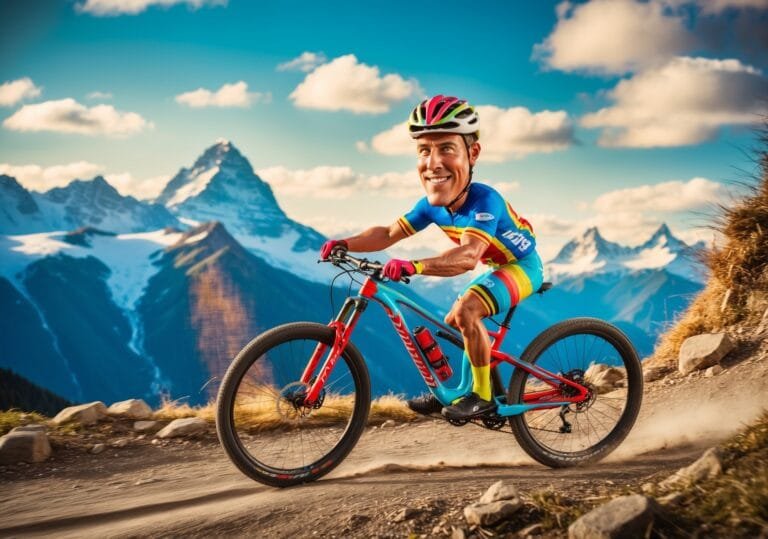 pacing strategy mountain bike, pacing, pacing strategy,