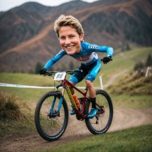 estratégia de prova mountain bike cross country, estratégia, estrategia ciclistas mountain bike competicoes,