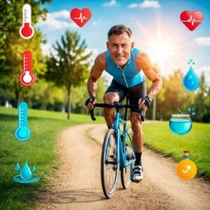 "Aquecimento e resfriamento"