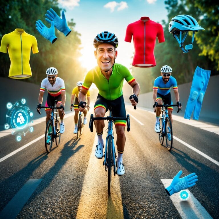 Biohacking com Vestuário