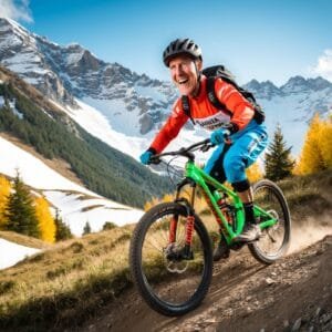 estratégias de prova ciclistas mountain bike desempenho, desempenho, estrategias de prova ciclistas mountain bike,