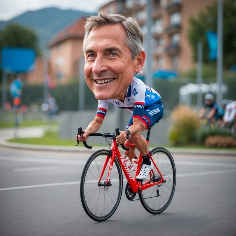 comece devagar, paciência, cadência,