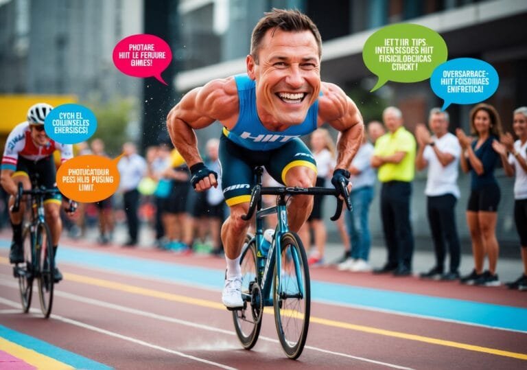 HIIT intensidades fisiológicas energéticas, HIIT, HIIT,