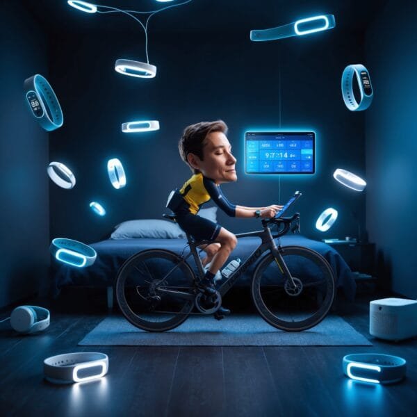 Monitoramento de Sono