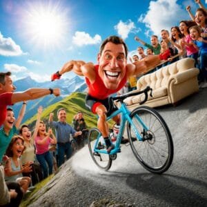 preparação mental ciclistas longa distância, resiliência, preparação mental ciclistas,