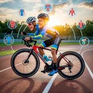 Prevenção de Lesões