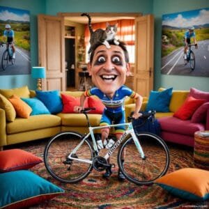 descanso ciclista recuperação, recuperação, descanso ciclista,