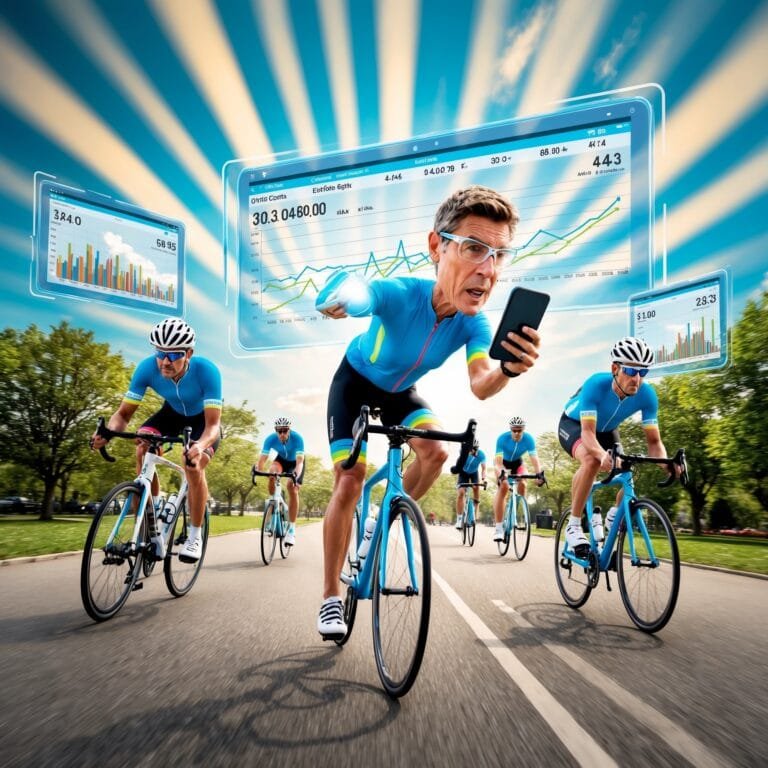 "Treinamento personalizado"